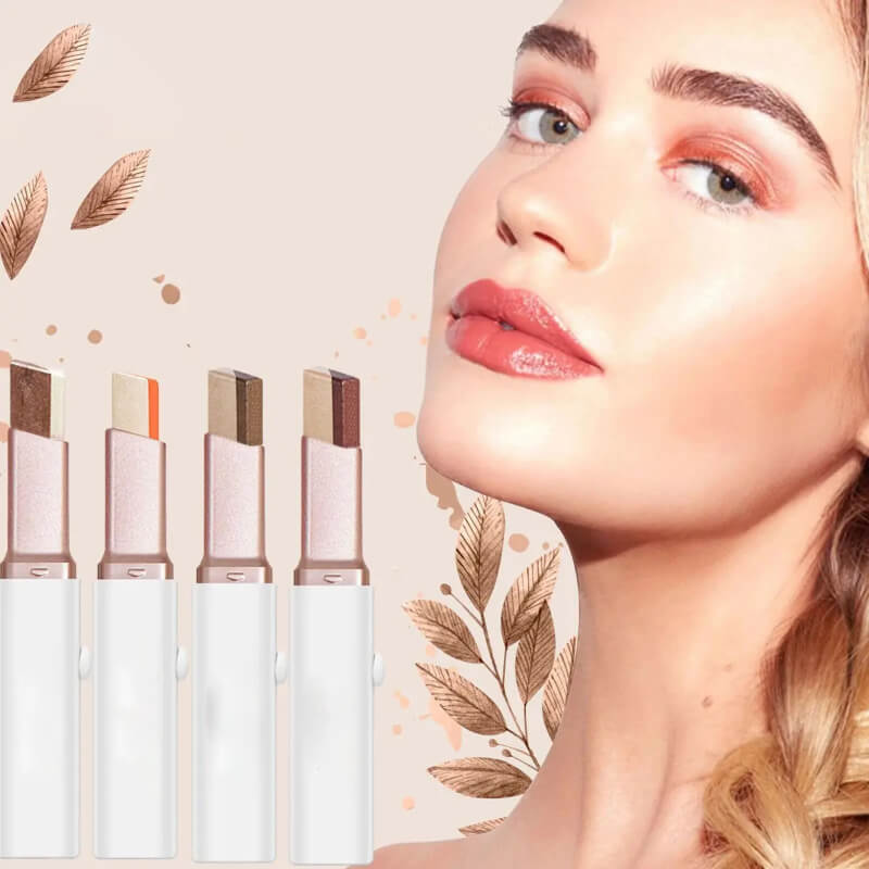 GlitzStick - Insta-eyes Dual Tone Shadow Stick