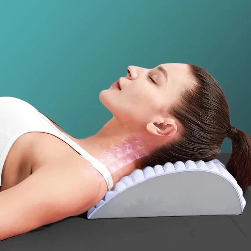 SpineAlign - Lower Back Pain Relief Treatment Stretcher